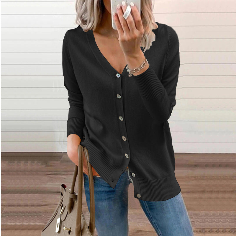 Thoughtfully Designed Blouse