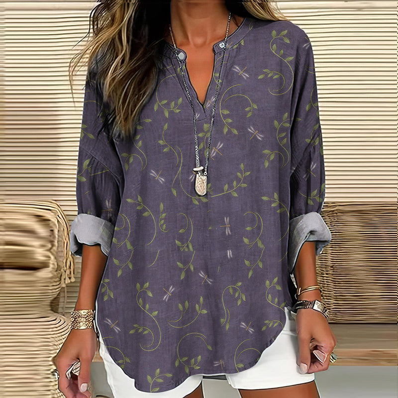 Vintage Inspired Shirt
