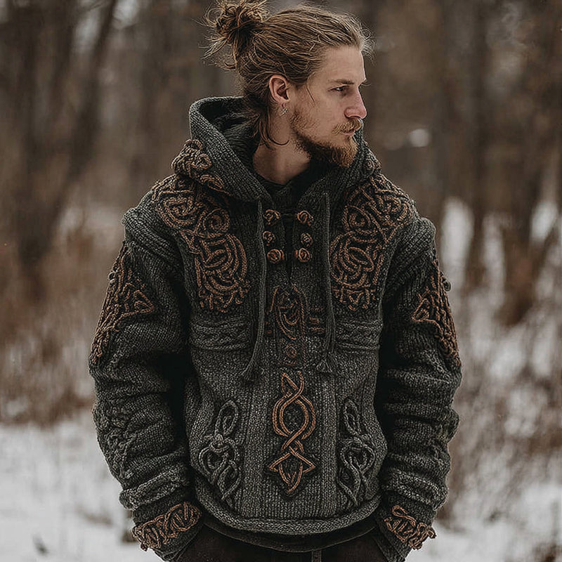 Classic Vintage Jumper