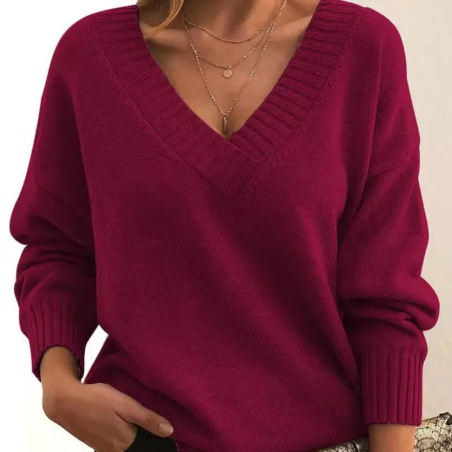 Classic Vintage Jumper