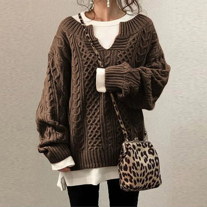 Elegantly Designed Jumper