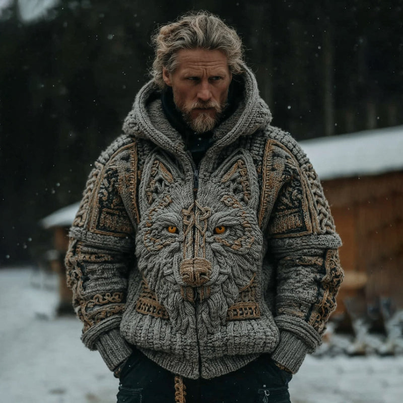 Gracefully Designed Jumper