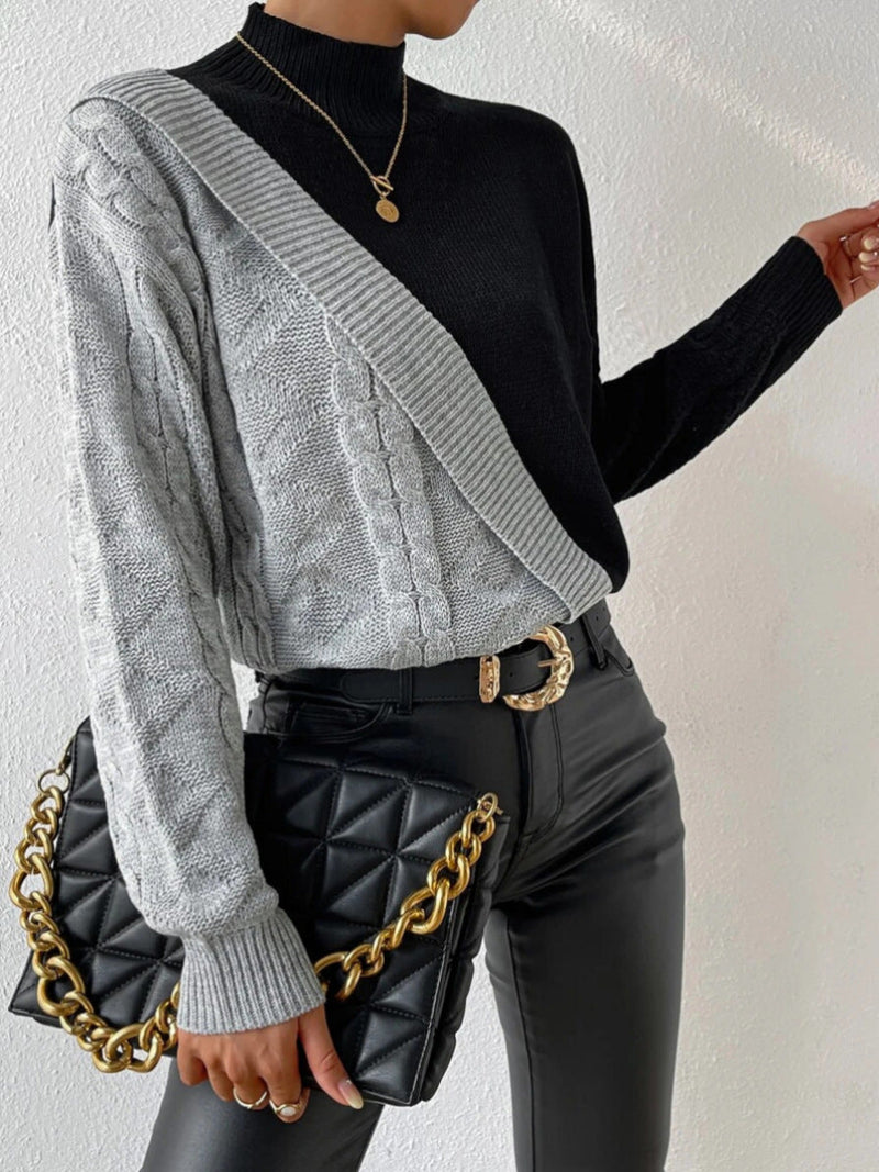 Elegantly Designed Jumper