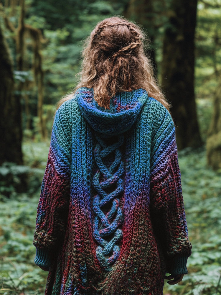 Classic Designed Cardigan