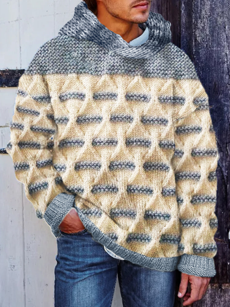 Gracefully Designed Jumper