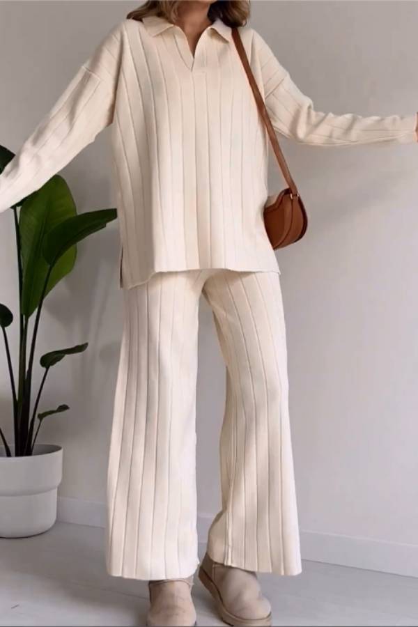 Classic Designed Jumper