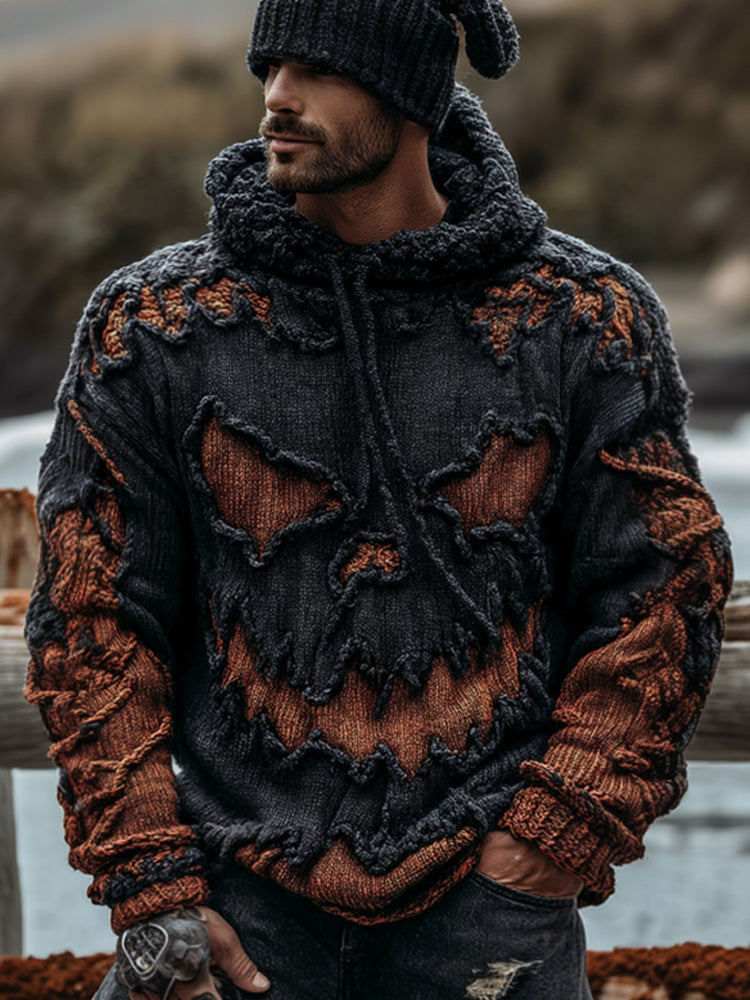 Classic Designed Jumper