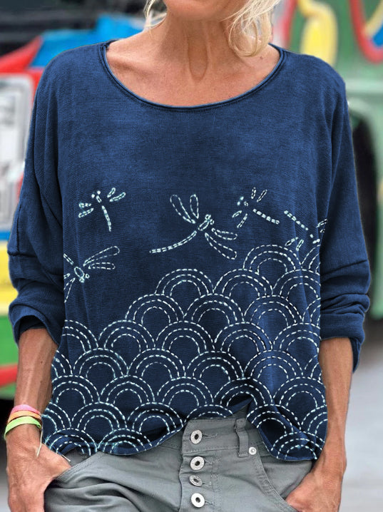 Beautifully Crafted Shirt