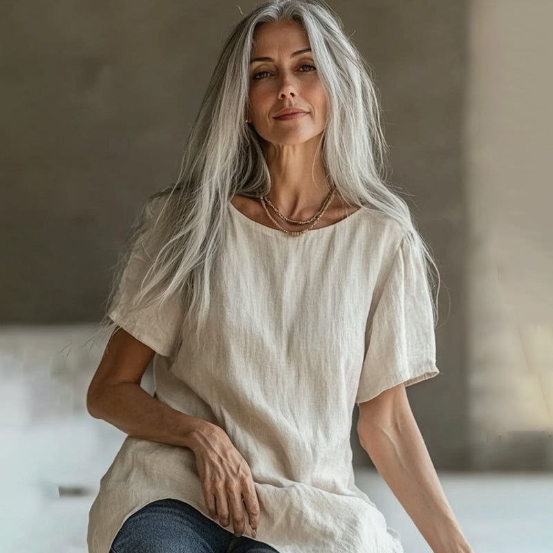 Gracefully Designed Shirt