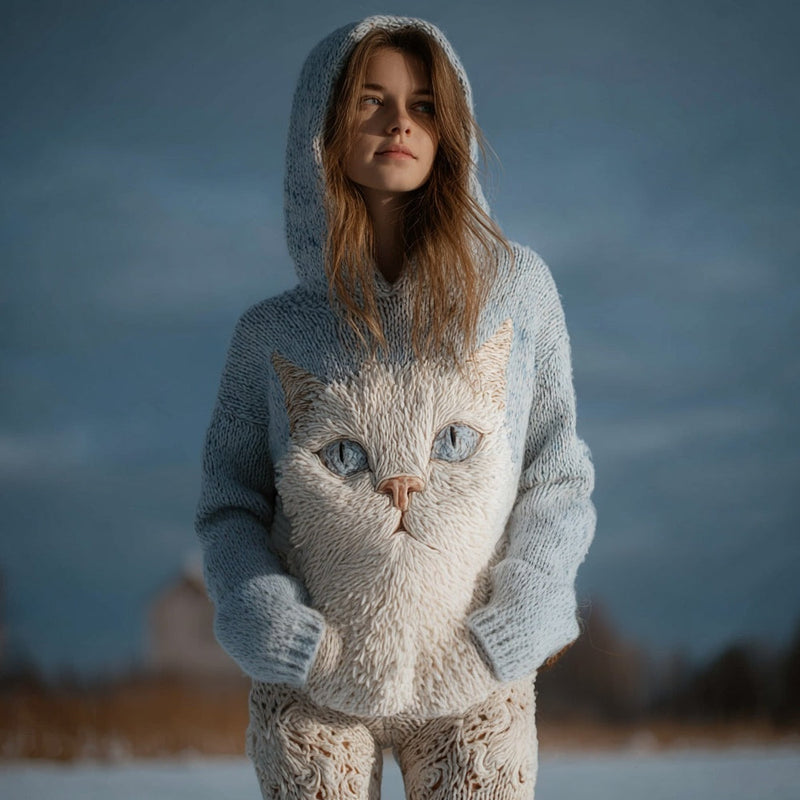 Classic Vintage Jumper