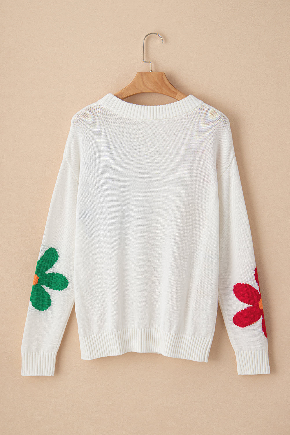 Vintage Inspired Jumper