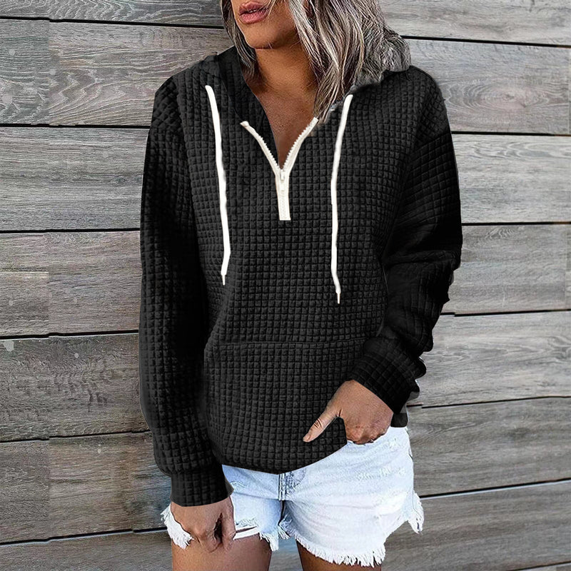 Thoughtfully Designed Jumper