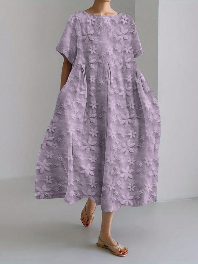 Elegantly Designed Dress