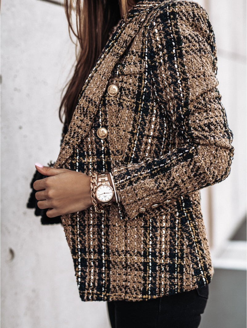 Elegantly Designed Jacket
