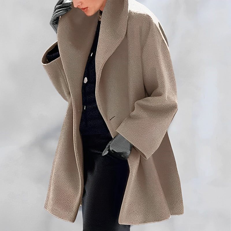 Thoughtfully Designed Jacket