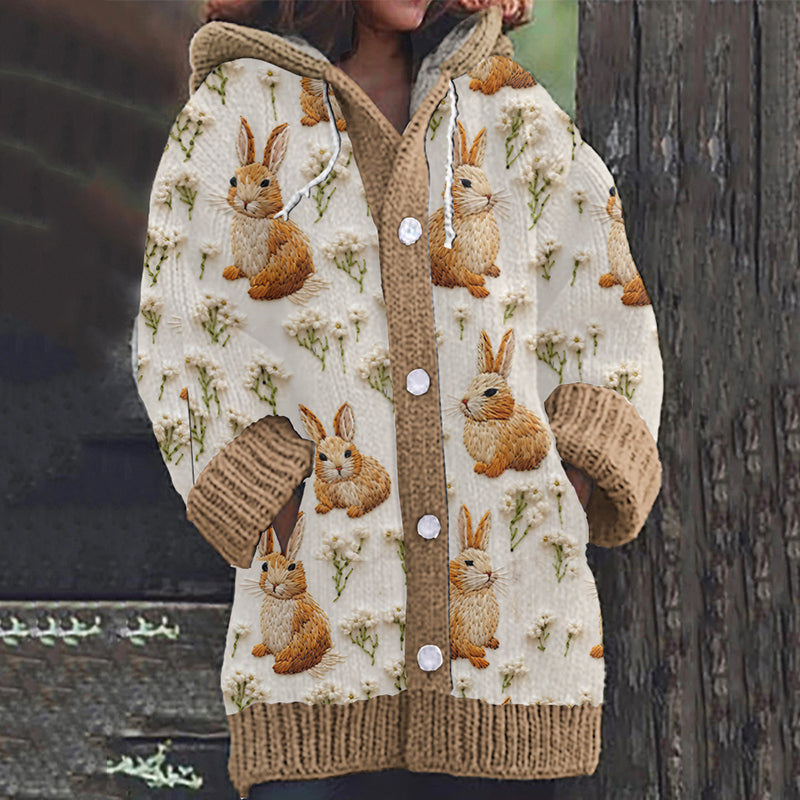 Vintage Inspired Cardigan