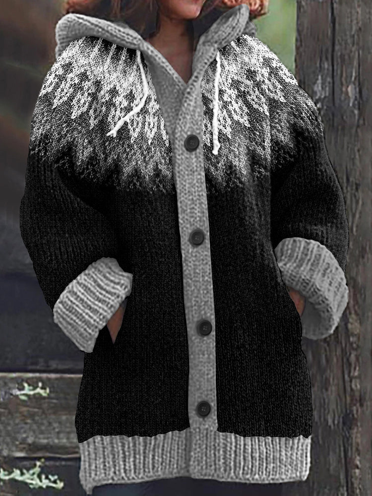 Elegantly Designed Cardigan