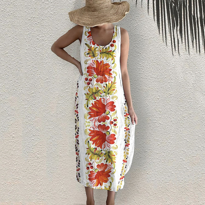 Beautifully Crafted Dress