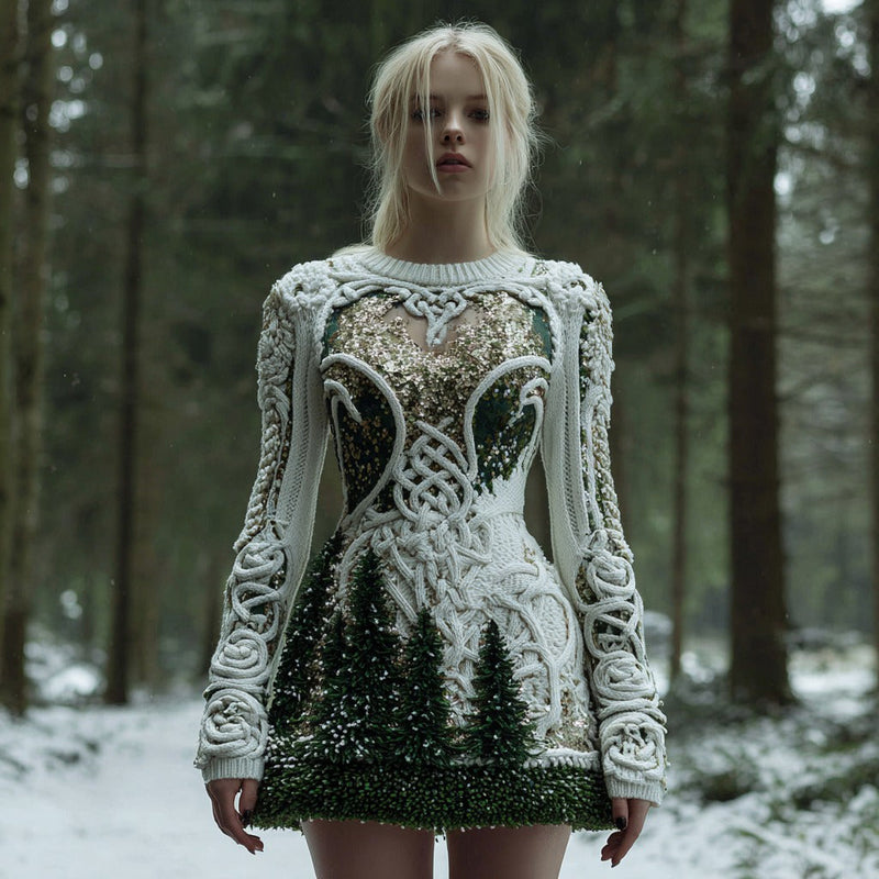 Beautifully Crafted Jumper