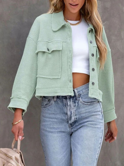 Elegantly Designed Jacket