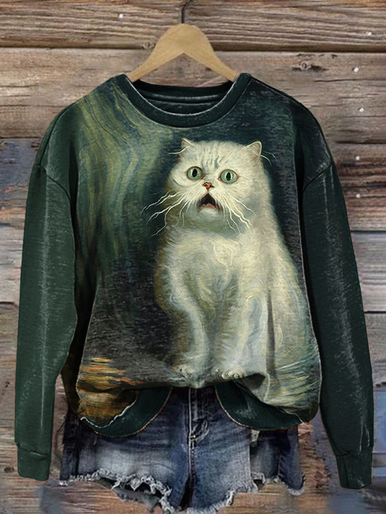Thoughtfully Designed Shirt