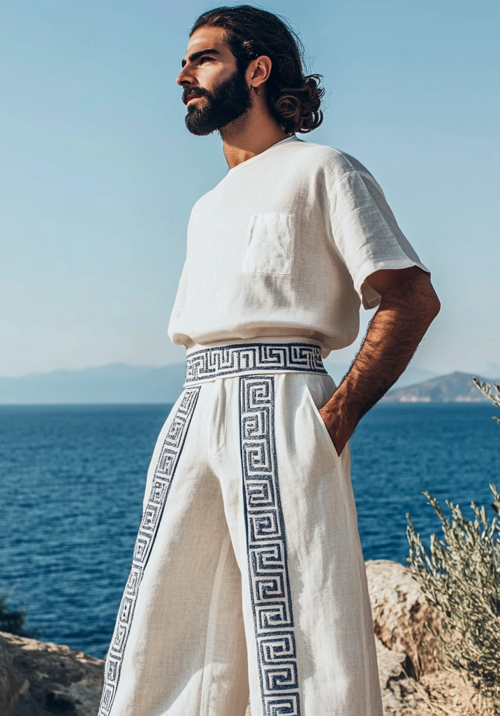 Elegantly Designed Trousers