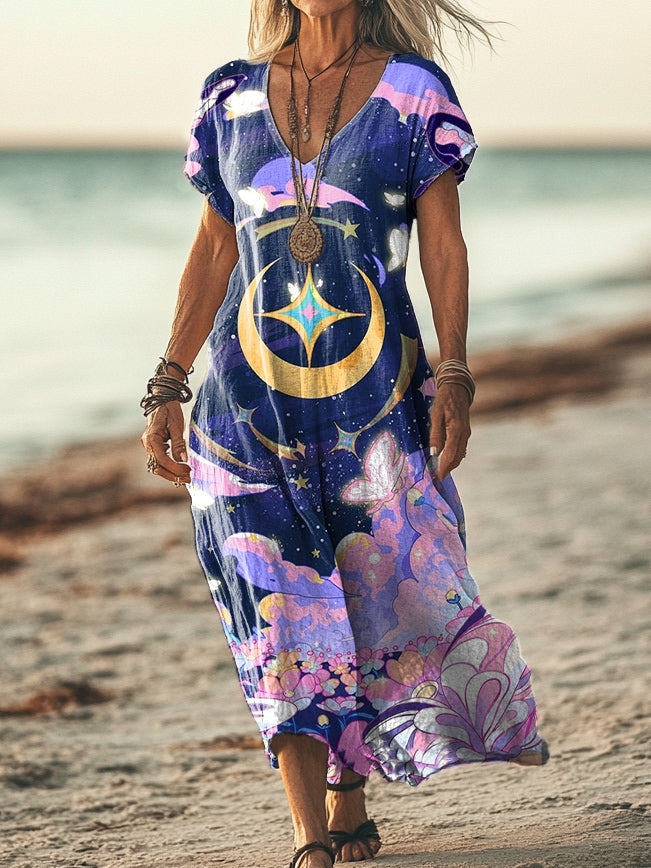 Beautifully Crafted Dress