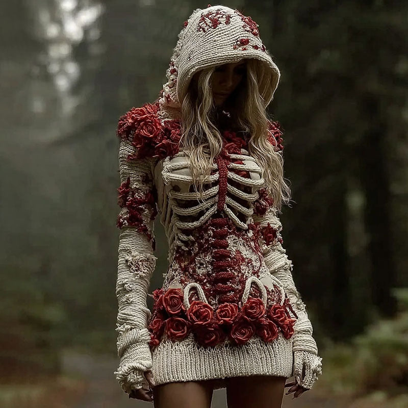 Elegantly Designed Jumper