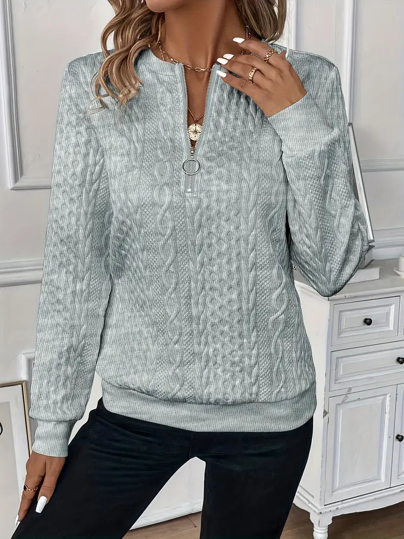 Vintage Inspired Jumper