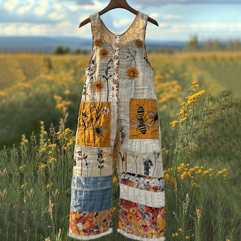 Vintage Inspired Garment