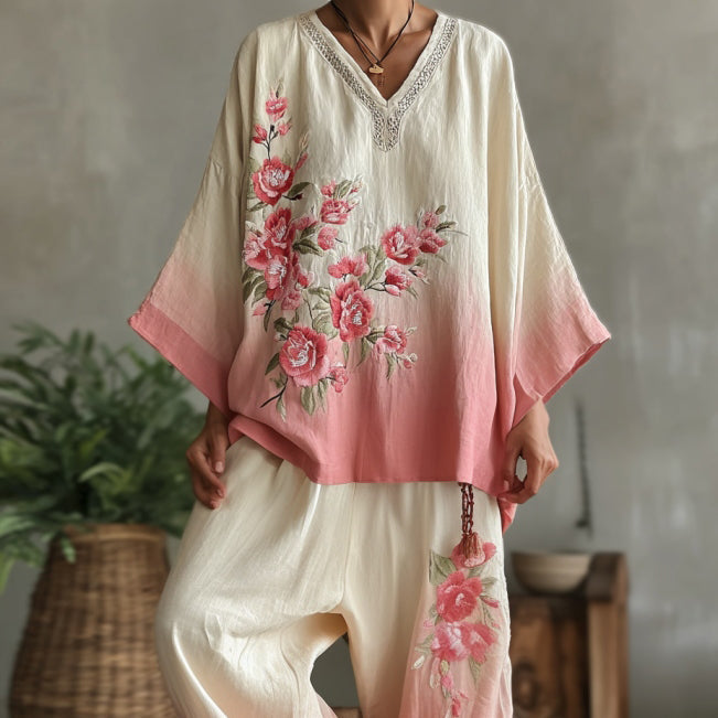 Gracefully Designed T-Shirt
