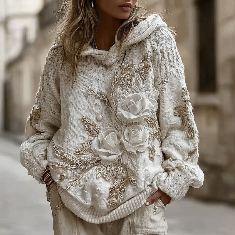 Classic Designed Jumper