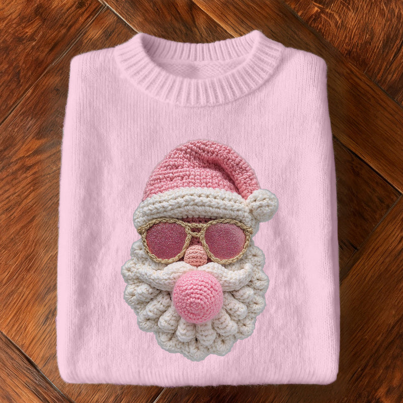 Classic Designed Jumper