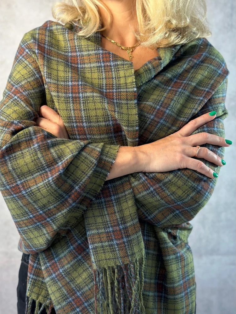 Gracefully Designed Garment
