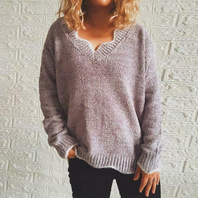 Elegantly Designed Jumper