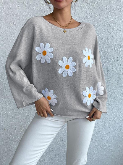 Gracefully Designed Jumper