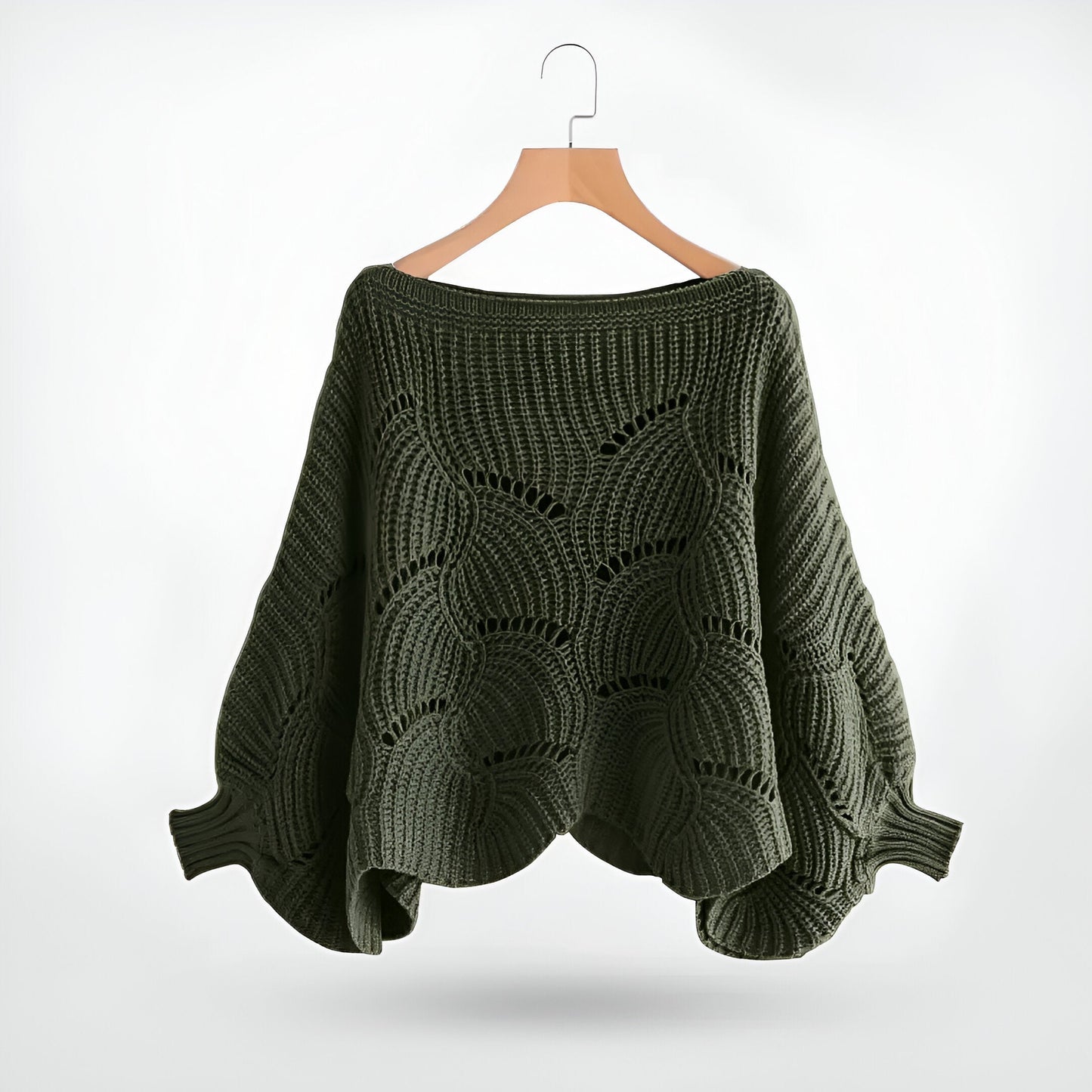 Vintage Inspired Jumper