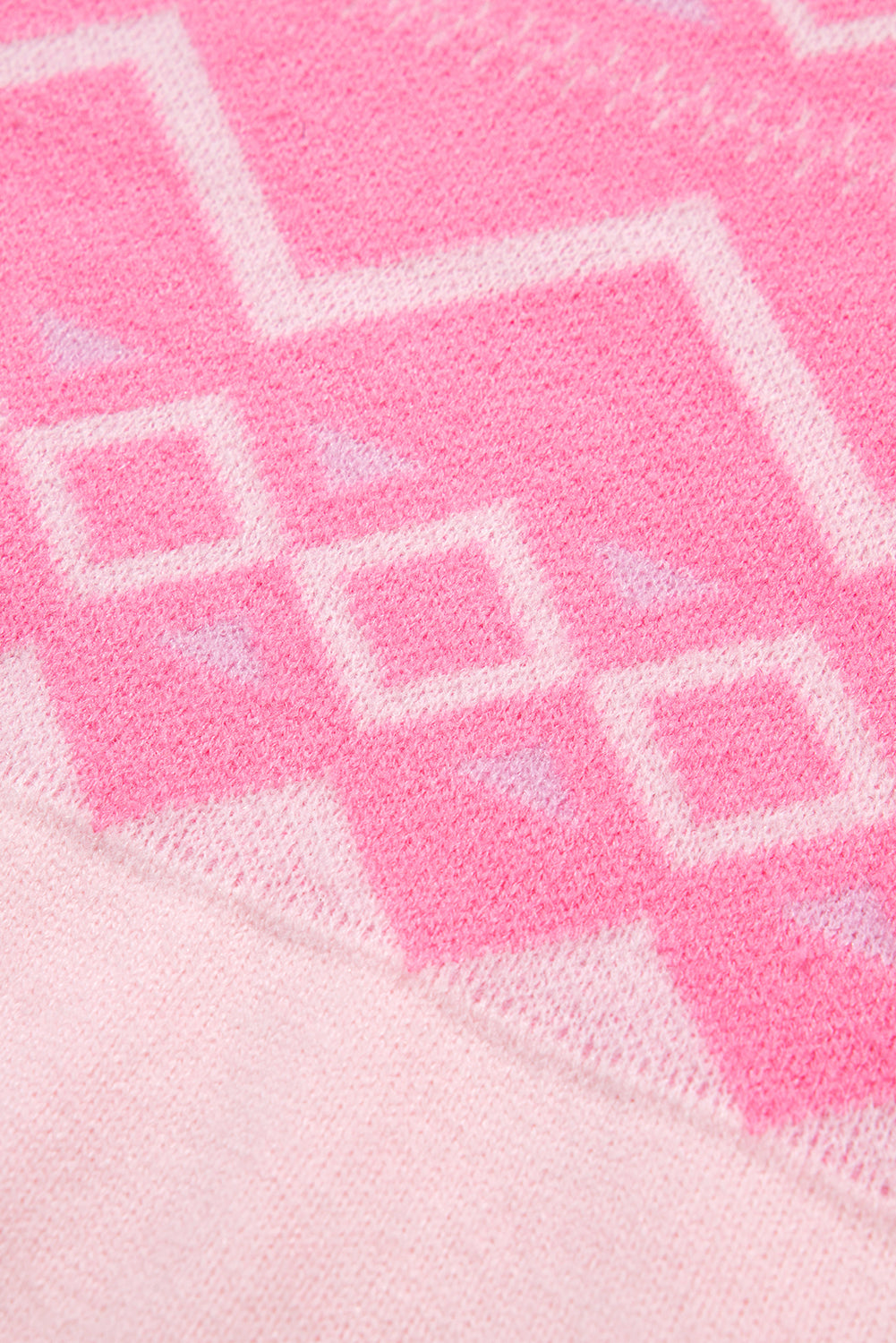 Gracefully Designed Jumper