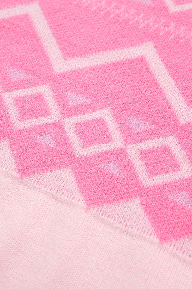 Beautifully Crafted Jumper