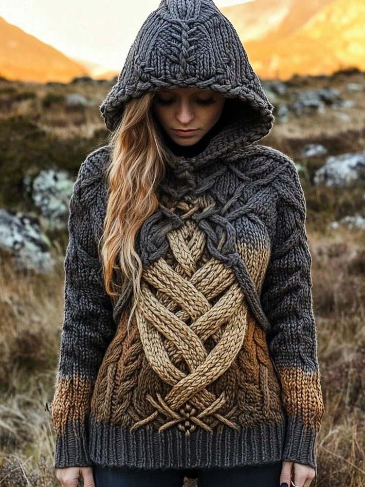 Elegantly Designed Jumper