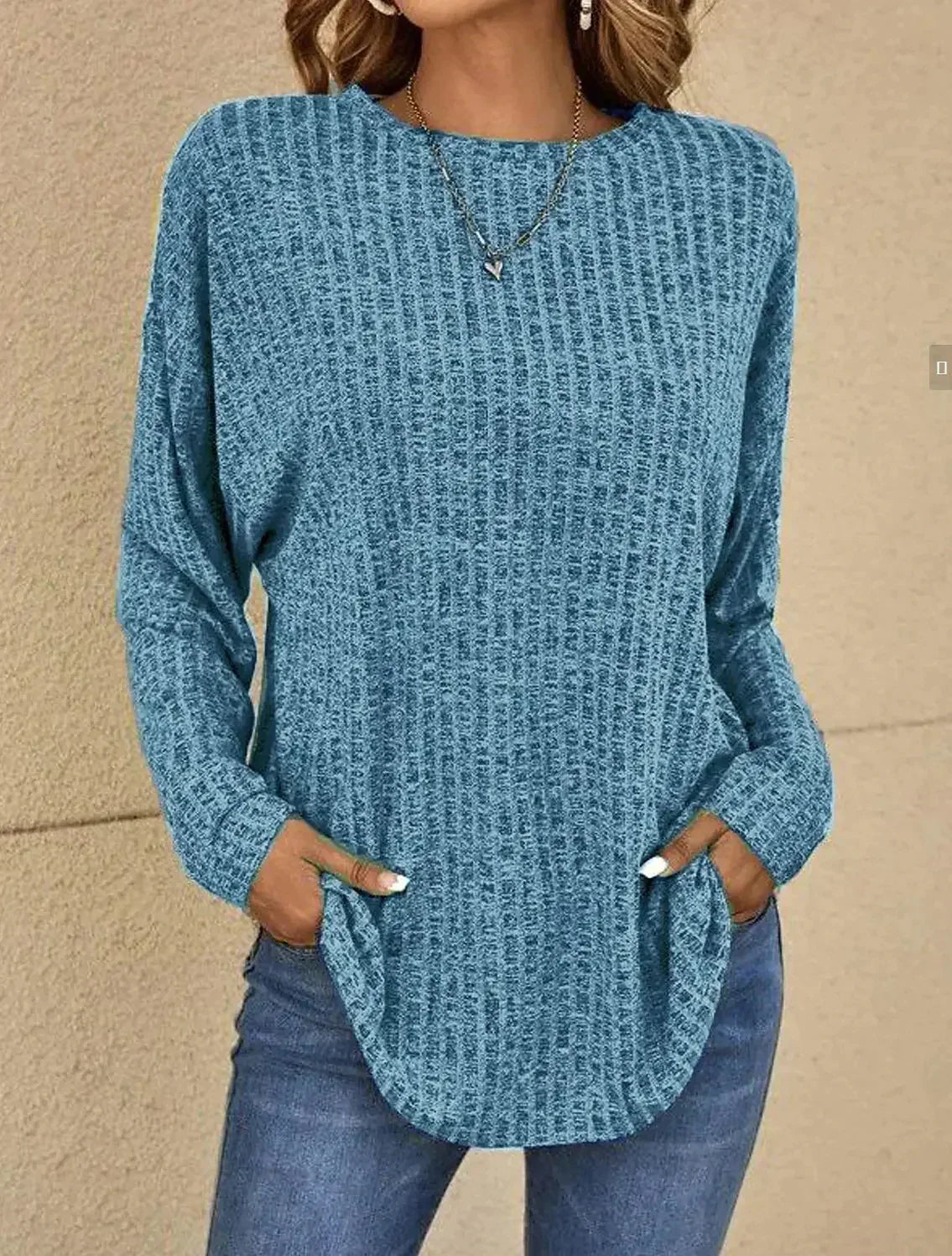 Elegantly Designed Jumper