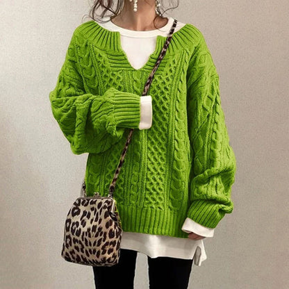Elegantly Designed Jumper
