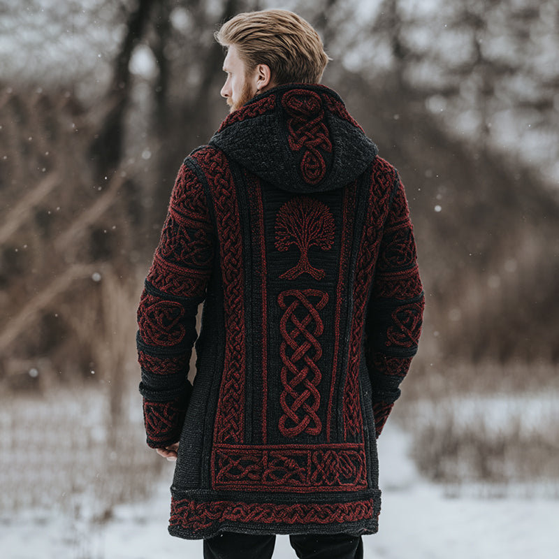 Beautifully Crafted Cardigan