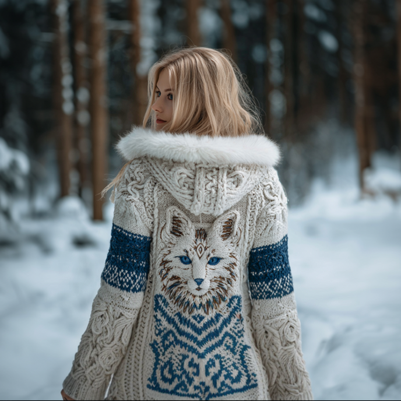 Classic Designed Jumper