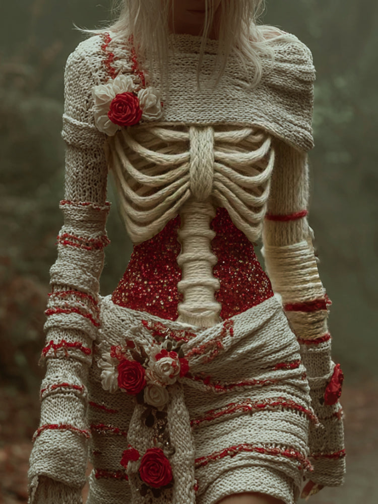 Thoughtfully Designed Dress