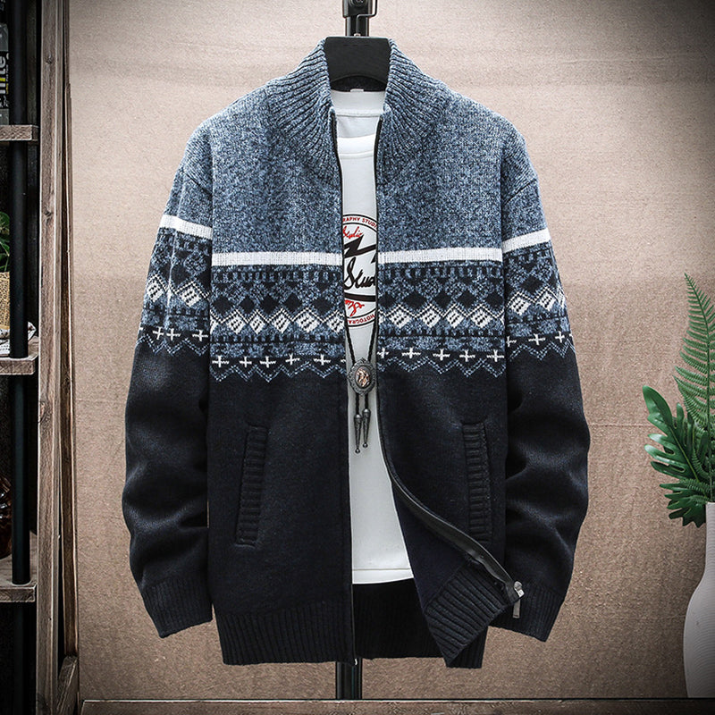 Vintage Inspired Cardigan