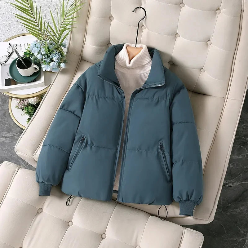 Timeless Vintage Style Jacket