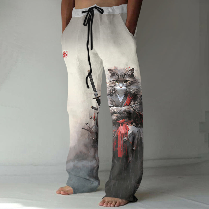 Elegantly Designed Trousers