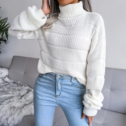 Gracefully Designed Jumper