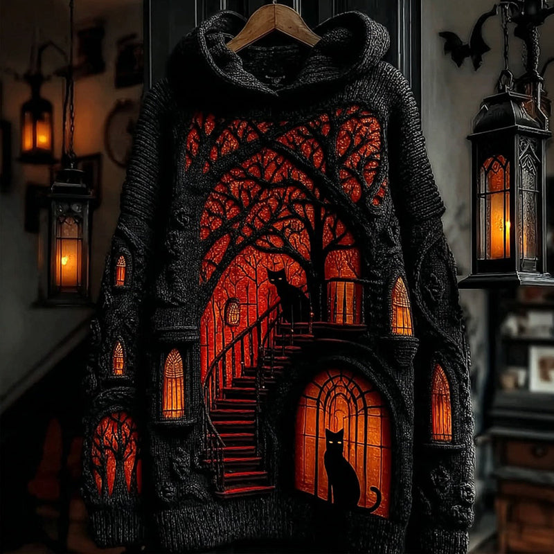 Elegantly Designed Jumper